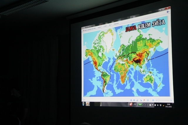 Fotky ročníku 2015