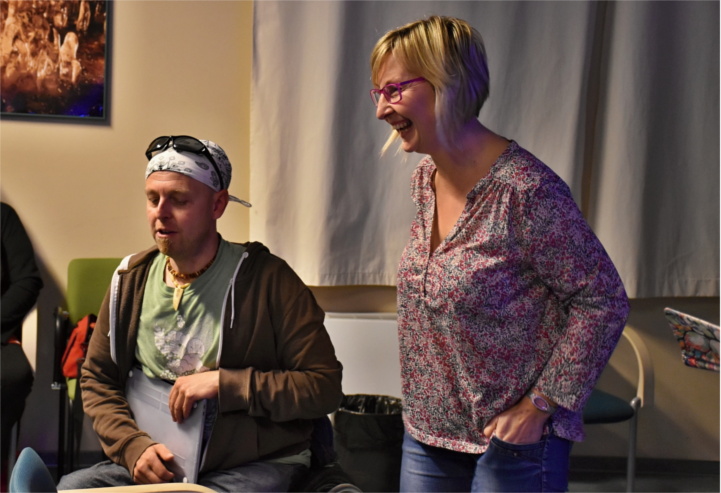 Fotky minulého ročníku