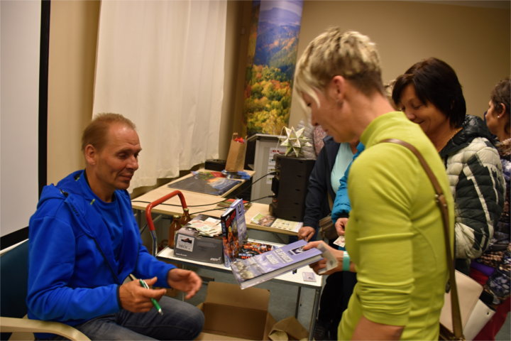 Fotky minulého ročníku