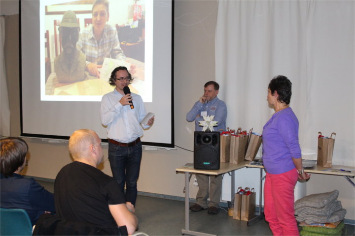 Fotky minulého ročníku